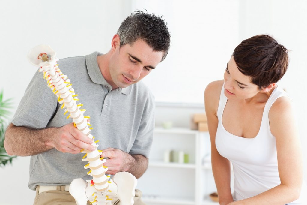 Back-Pain-relief-with-the-help-of-the-chiropractor-in-mission-viejo