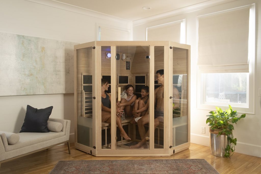 The-Health-Benefits-Of-A-Home-Sauna-to-children