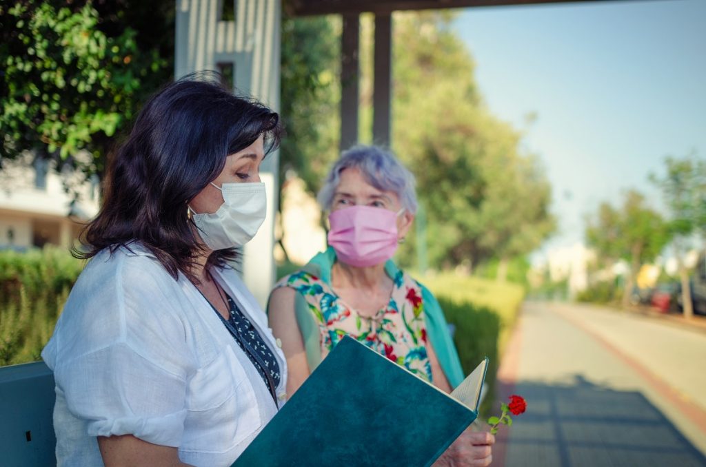 Palliative-Care-Center-in-Los-Angeles-Protects-Caregivers-During-The-Pandemic