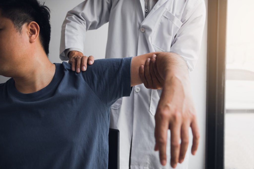 The different ways you can use to choose a chiropractor