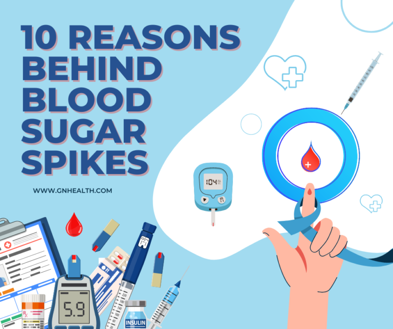 10 Reasons Behind Blood Sugar Spikes GN Health 10-reasons-behind-blood-sugar-spikes-gn-health