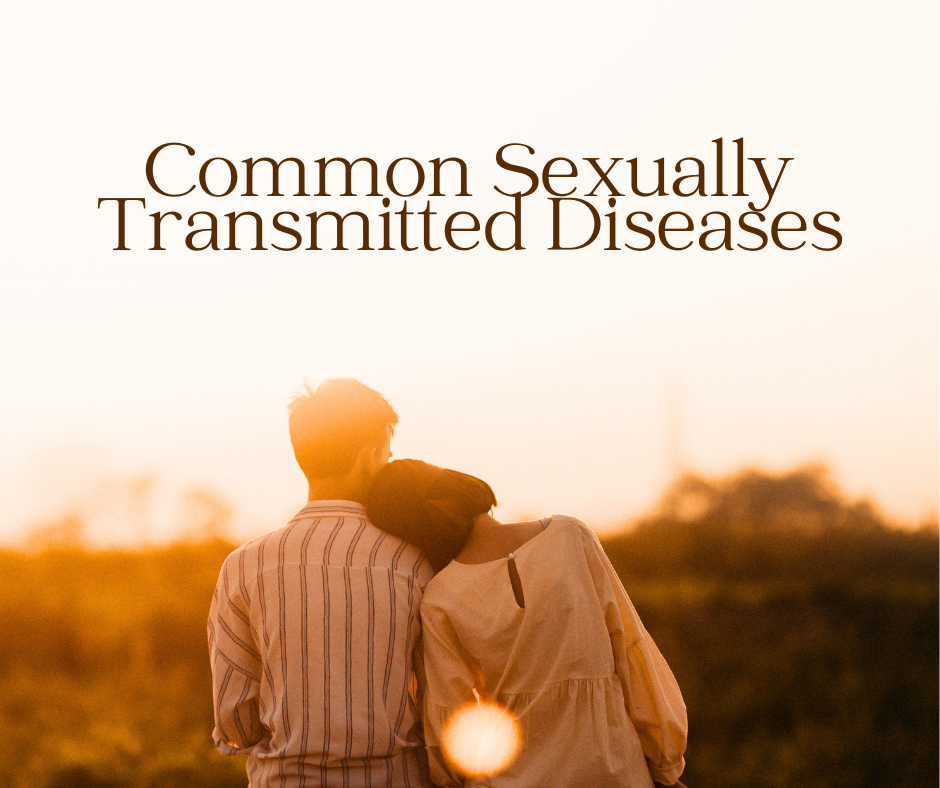 Avoid these sexually transmitted diseases as much as you can!