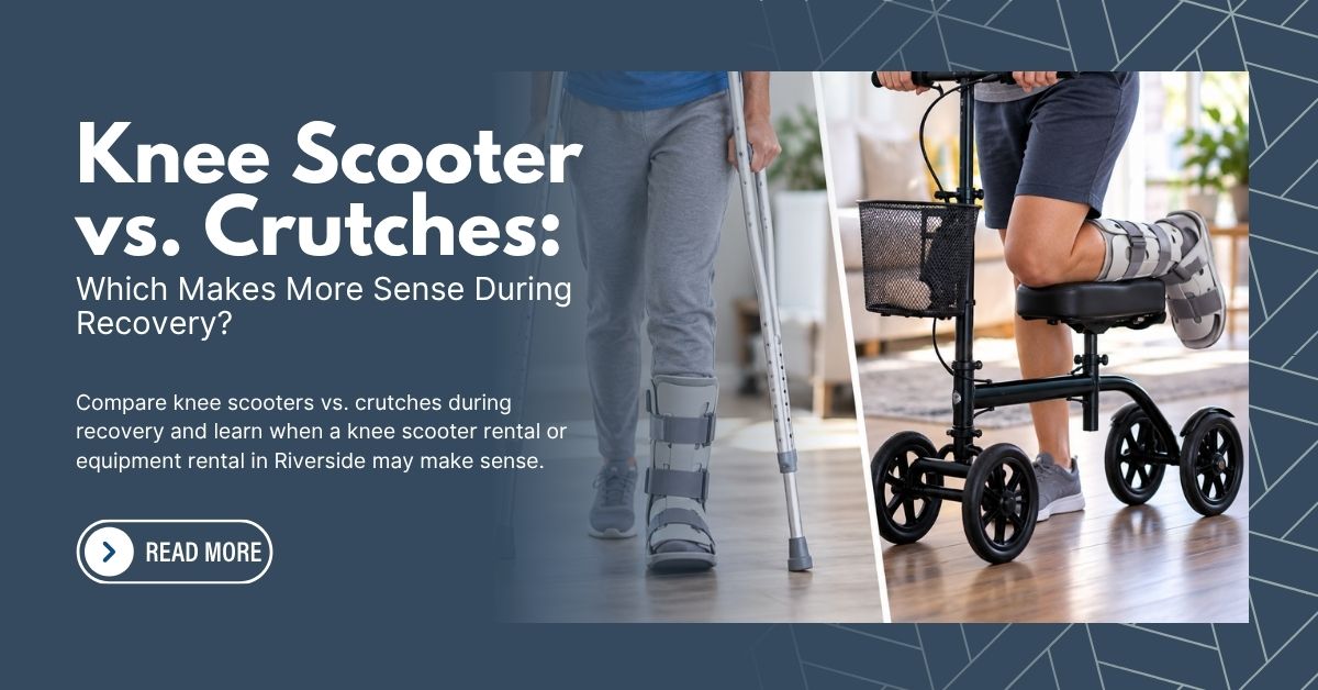 Knee-Scooter-vs.-Crutches-Which-Makes-More-Sense-During-Recovery